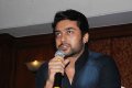 Suriya Press Meet Stills