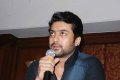 Suriya Press Meet Stills