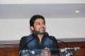 Suriya Press Meet Stills