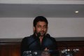 Suriya Press Meet Stills