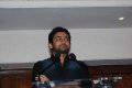 Suriya Press Meet Stills