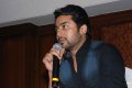 Suriya Press Meet Stills