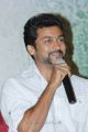 Tamil Actor Suriya Latest Stills at Singam 2 Press Meet