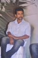 Tamil Actor Suriya Latest Stills at Singam 2 Press Meet