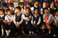 Trichy Alpha School Annual Day Function Stills