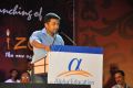 Actor Suriya @ Trichy Alpha School Annual Day Function Stills