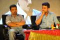 Lingusamy, Suriya @ Trichy Alpha School Annual Day Function Stills