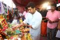 Suriya Venkat Prabhu Movie Pooja Stills