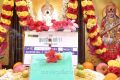 Suriya Venkat Prabhu Movie Pooja Stills