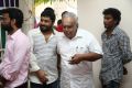 Suriya Venkat Prabhu Movie Pooja Stills