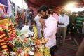 Pandiraj @ Suriya Venkat Prabhu Movie Pooja Stills