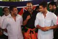 Suriya Venkat Prabhu Movie Pooja Stills