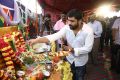 KE Gnanavel Raja @ Suriya Venkat Prabhu Movie Pooja Stills