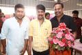 Bala @ Suriya Venkat Prabhu Movie Pooja Stills