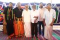 Suriya Venkat Prabhu Movie Pooja Stills