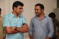 Suriya Venkat Prabhu Movie Pooja Stills