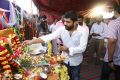 KE Gnanavel Raja @ Suriya Venkat Prabhu Movie Pooja Stills