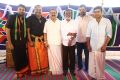 Suriya Venkat Prabhu Movie Pooja Stills