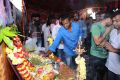 Suriya Venkat Prabhu Movie Pooja Stills