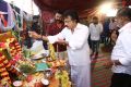 Keyaar @ Suriya Venkat Prabhu Movie Pooja Stills