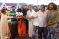 Suriya Venkat Prabhu Movie Pooja Stills