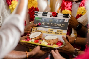 Suriya Siruthai Siva Movie Shooting Started Photos