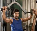 Surya Bodybuilding Photos