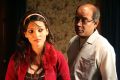 Riya Bamniya, Thalaivasal Vijay in Surya The Great Movie Stills