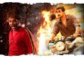 Surya The Great Movie Stills