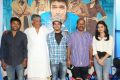 Surya Vs Surya Movie Success Meet Photos