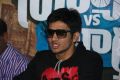 Actor Nikhil Siddharth @ Surya Vs Surya Movie Success Meet Photos