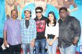 Surya Vs Surya Movie Success Meet Photos