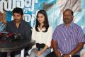 Surya Vs Surya Movie Success Meet Photos