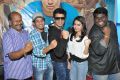 Surya Vs Surya Movie Success Meet Photos