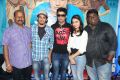 Surya Vs Surya Movie Success Meet Photos