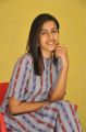 Suryakantham Actress Niharika Konidela Interview Pics