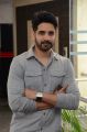 Hero Sushanth Interview about Chi La Sow Movie Photos