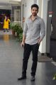 Hero Sushanth Photos @ Chi La Sow Movie Interview