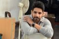 Chi La Sow Movie Hero Sushanth Interview Photos