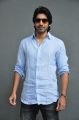 Tollywood Actor Sushanth Latest Photos at Adda Movie Interview