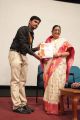 Singer P.Susheela Guinness Record Press Meet Stills