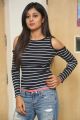 Actress Sushma Raj in T-Shirt and Jeans Photos