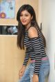 Actress Sushma Raj in T-Shirt and Jeans Photos