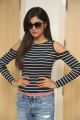 Actress Sushma Raj in T-Shirt and Jeans Photos