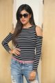 Actress Sushma Raj in T-Shirt and Jeans Photos