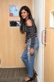 Actress Sushma Raj in T-Shirt and Jeans Photos