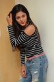 Actress Sushma Raj in T-Shirt and Jeans Photos