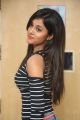 Actress Sushma Raj in T-Shirt and Jeans Photos