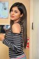 Actress Sushma Raj in T-Shirt and Jeans Photos