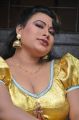 Actress Sushmita Hot Stills at Amma Nanna Oorelithe Audio Function